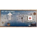 KOGAN KAQLED65XQ9610STB IR KEY BOARD JUC7.820.00298828